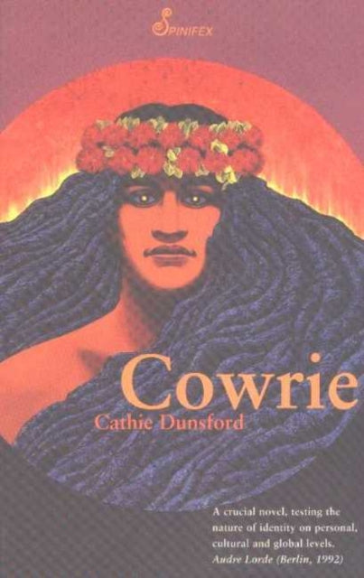 Book cover of: Cowrie