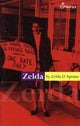 Book cover of: Zelda