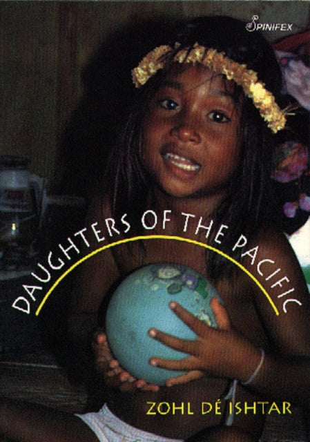 Book cover of: Daughters of the Pacific