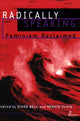 Book cover of: Radically Speaking