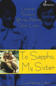 Book cover of: To Sappho, My Sister. By: Lee Fleming