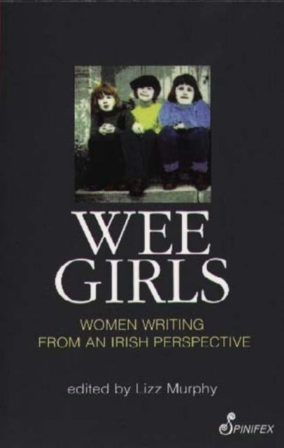 Book cover of: Wee Girls. By: Lizz Murphy