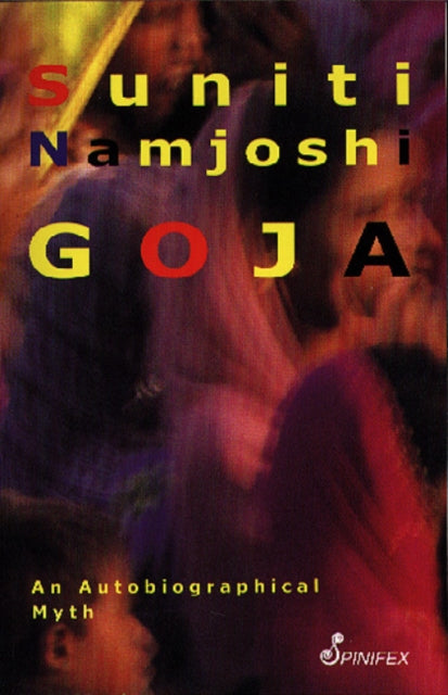Book cover of: Goja. By: Suniti Namjoshi