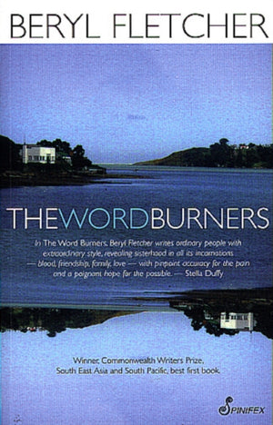 Word Burners