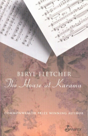 House at Karamu