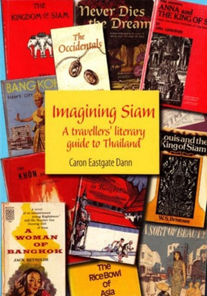 Imagining SIAM