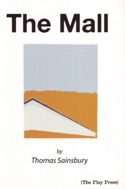 Book cover of: Mall