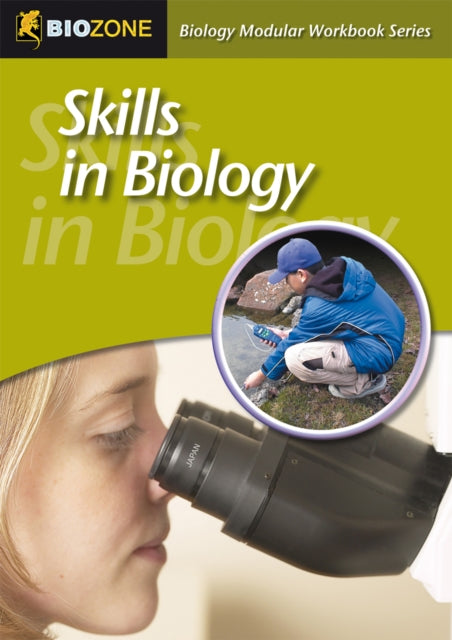 Book cover of: Skills in Biology. By: Tracey Greenwood Richard Allan