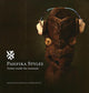 Book cover of: Pasifika Styles: Artists inside the museum