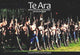 Book cover of: Te Ara