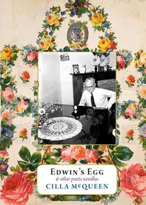 Edwin's Egg