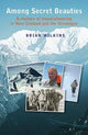 Book cover of: Among Secret Beauties. By: Brian Wilkins