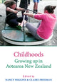 Book cover of: Childhoods. By: Nancy Higgins