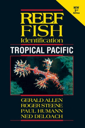 Reef Fish Identification