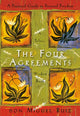 Book cover of: Four Agreements