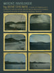 Book cover of: Mount Analogue. By: René Daumal