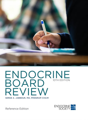 Endocrine Board Review