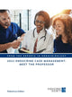 Book cover of: 2021 Endocrine Case Management: Meet the Professor. By: Endocrine Society