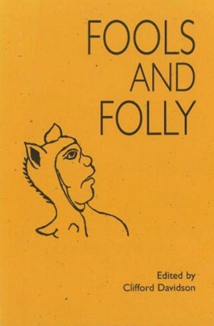 Book cover of: Fools and Folly