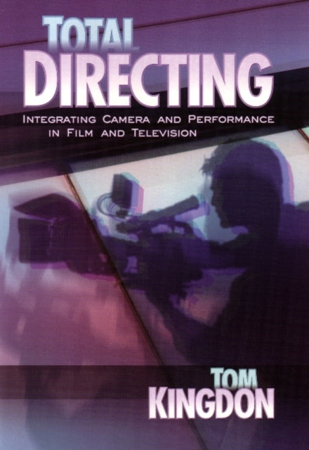 Book cover of: Total Directing
