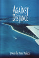 Book cover of: Against Distance