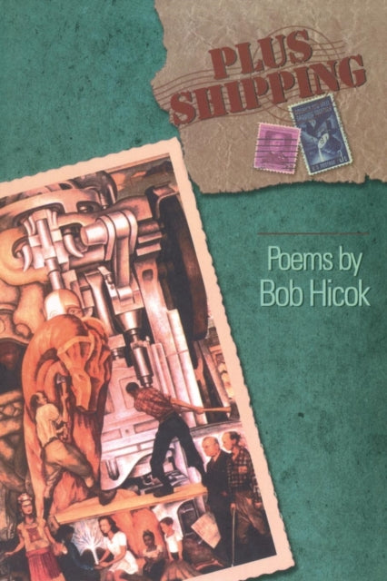 Book cover of: Plus Shipping