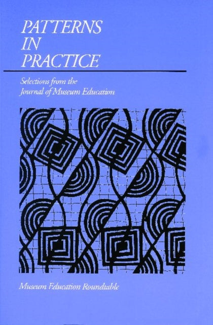 Book cover of: Patterns in Practice. By: Susan K. Nichols