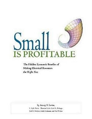 Small is Profitable