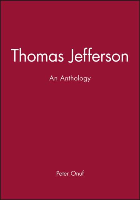 Thomas Jefferson