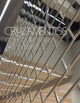 Book cover of: Cruzamentos: Contemporary Art in Brazil. By: J. Lange