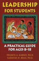 Book cover of: Leadership for Students. By: Frances A. Karnes