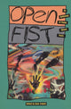 Book cover of: Open Fist. By: Anne Schultz