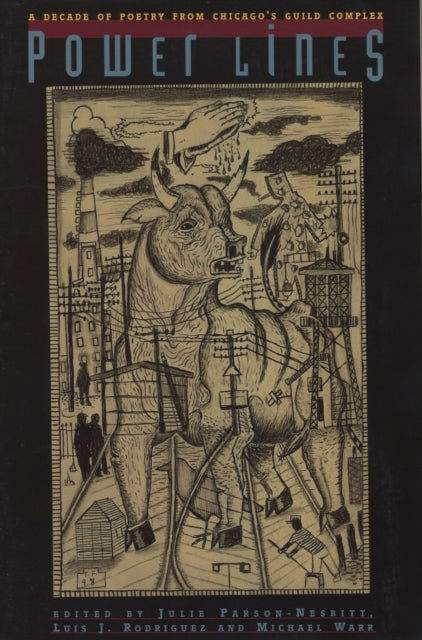 Book cover of: Powerlines
