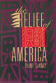 Book cover of: Relief of America. By: Diane Glancy