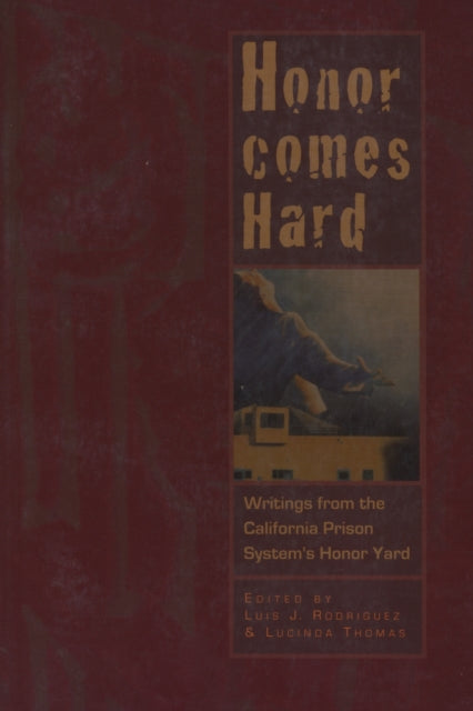 Book cover of: Honor Comes Hard