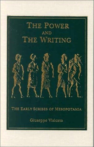 The Power and the Writing
