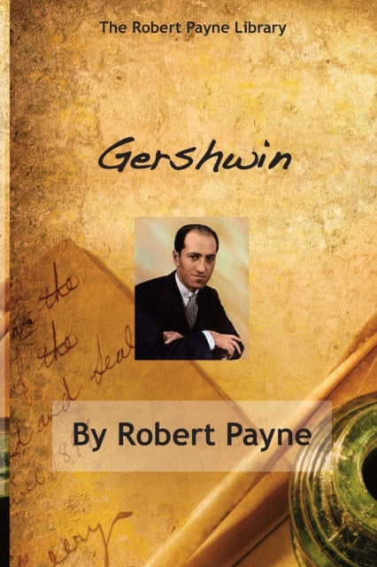 Book cover of: Gershwin. By: Payne, Robert
