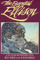 Book cover of: Essential Ellison. By: Harlan Ellison