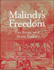 Book cover of: Malindy's Freedom