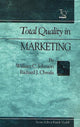 Book cover of: Total Quality in Marketing