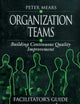 Book cover of: Organization Teams. By: Peter Mears
