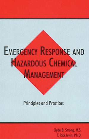 Emergency Response and Hazardous Chemical Management