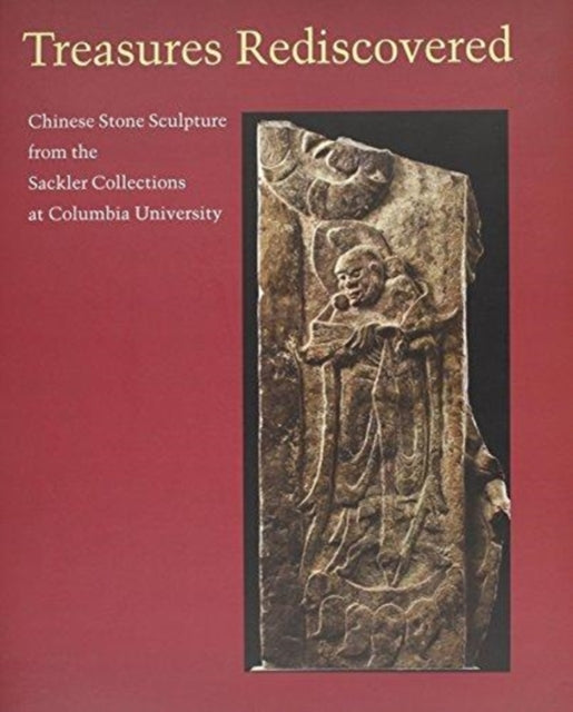 Book cover of: Treasures Rediscovered