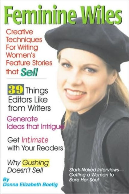Book cover of: Feminine Wiles