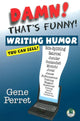 Book cover of: Damn! Thats Funny!