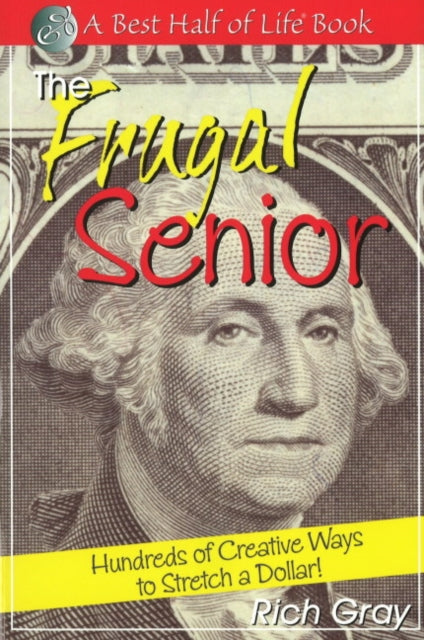 Book cover of: Frugal Senior