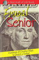 Book cover of: Frugal Senior