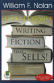 Book cover of: Let's Get Creative. By: William Nolan