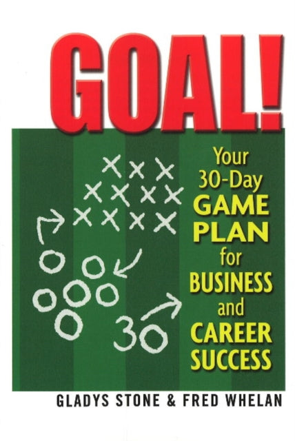 Book cover of: Goal!. By: Gladys Stone