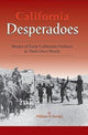 Book cover of: California Desperadoes